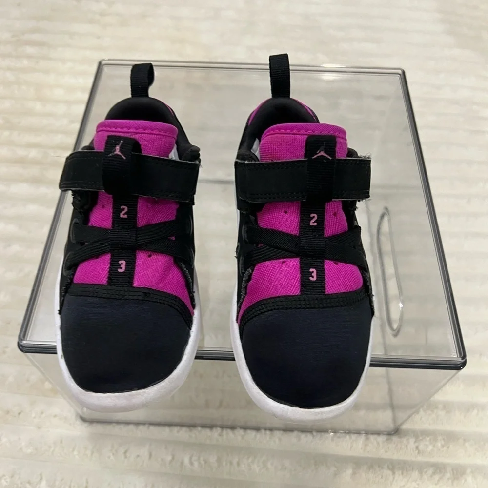 Jordan air first